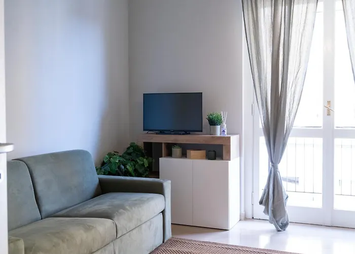 Lp Apartments - Navigli