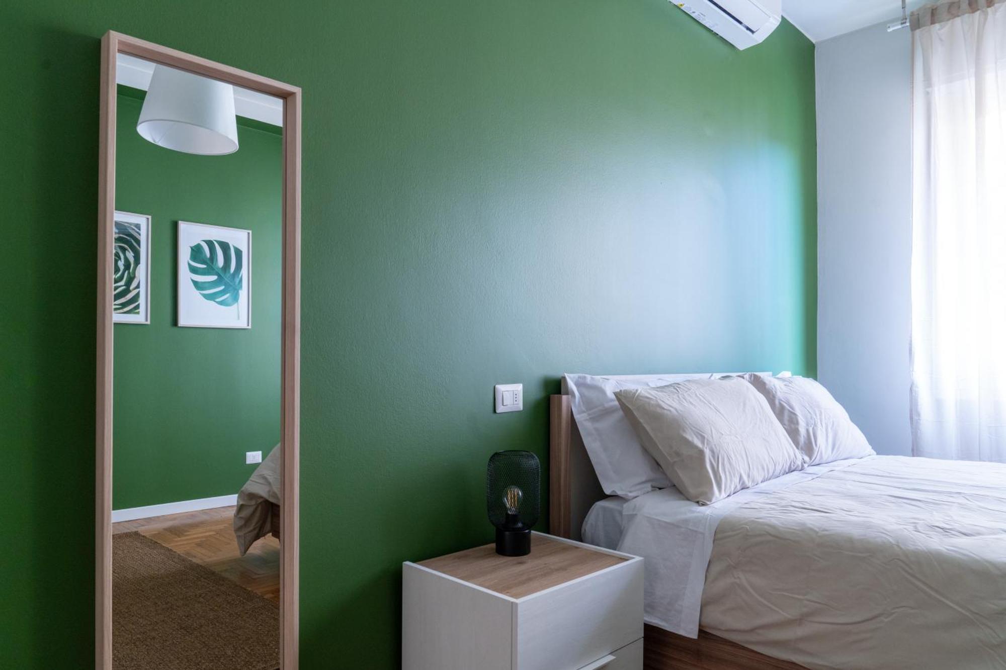 Lp - Navigli Apartamento Milán