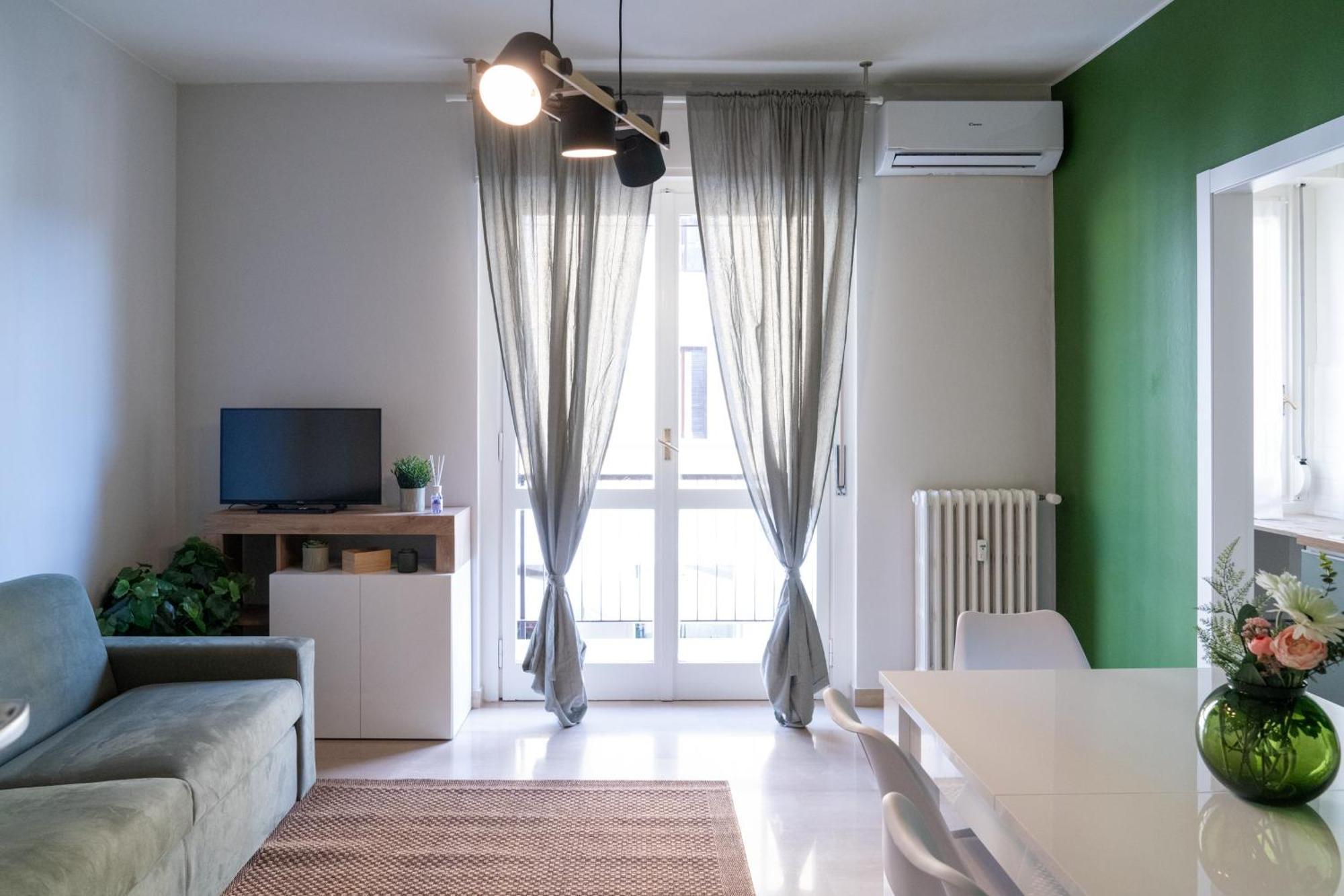 Lp - Navigli Apartamento